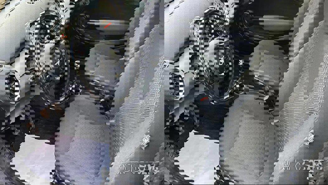 MINI One D D de 2012