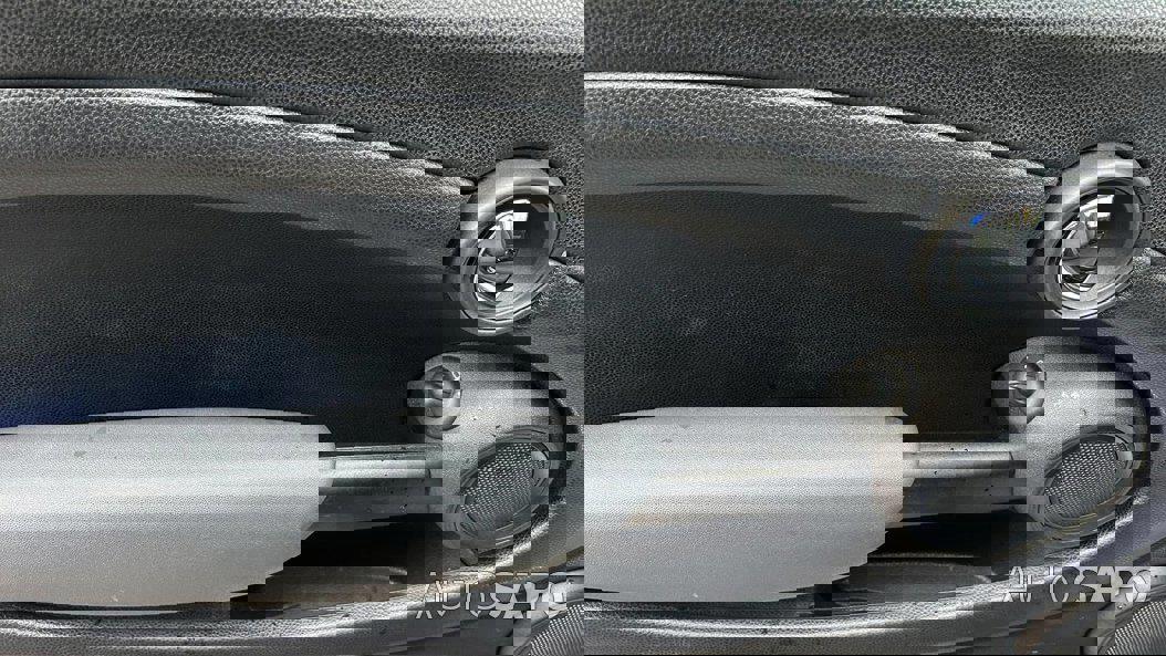 MINI One D D de 2012