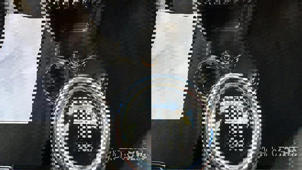 MINI One D D de 2012