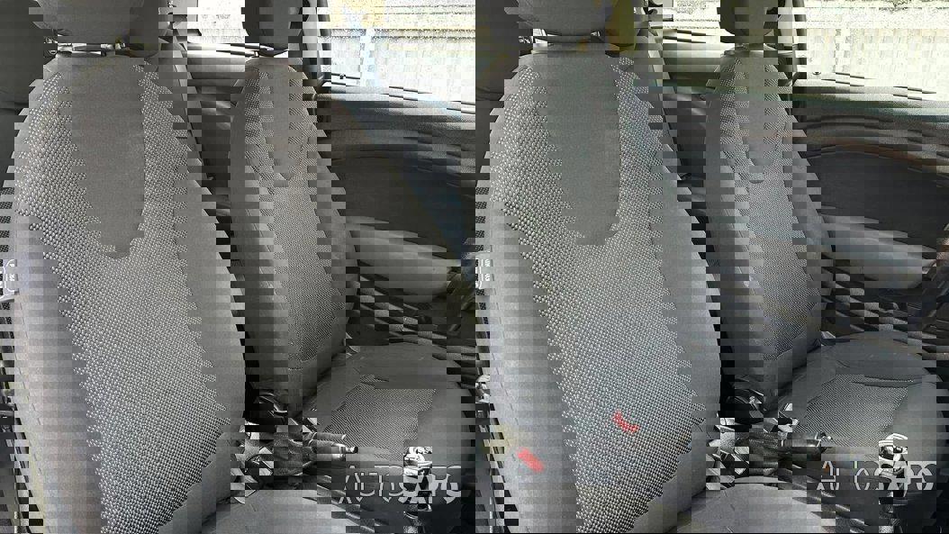 MINI One D D de 2012