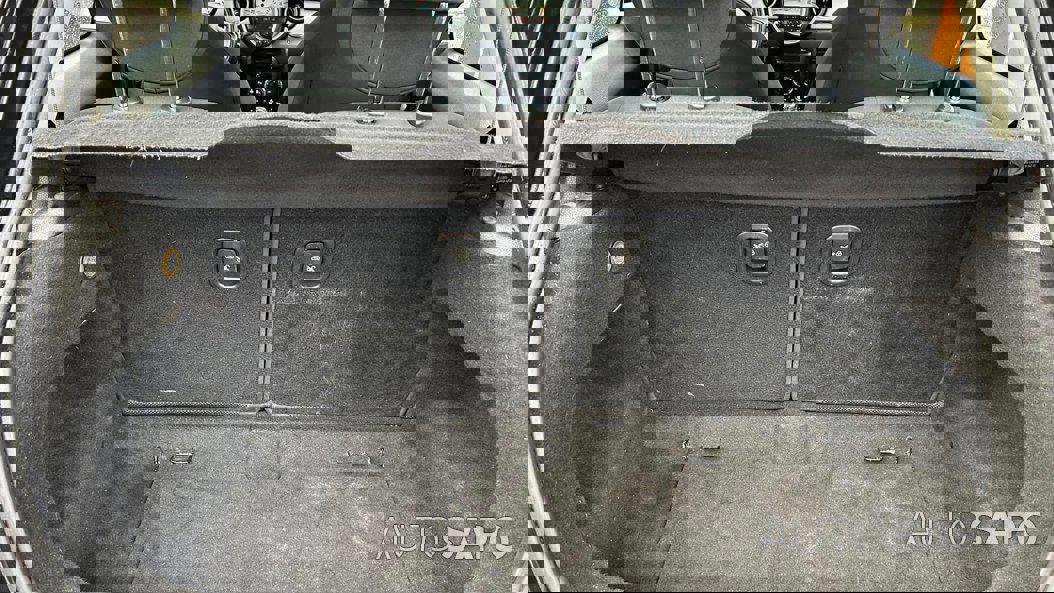 MINI One D D de 2012