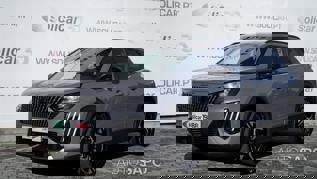 Peugeot 2008 de 2024