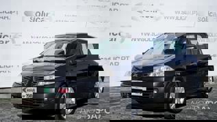 Renault Mégane de 2008