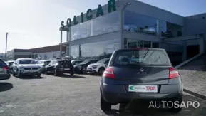 Renault Mégane de 2008