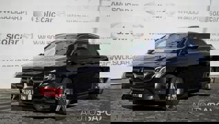 Mercedes-Benz Classe E de 2019