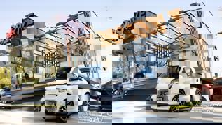 Smart Fortwo de 2021