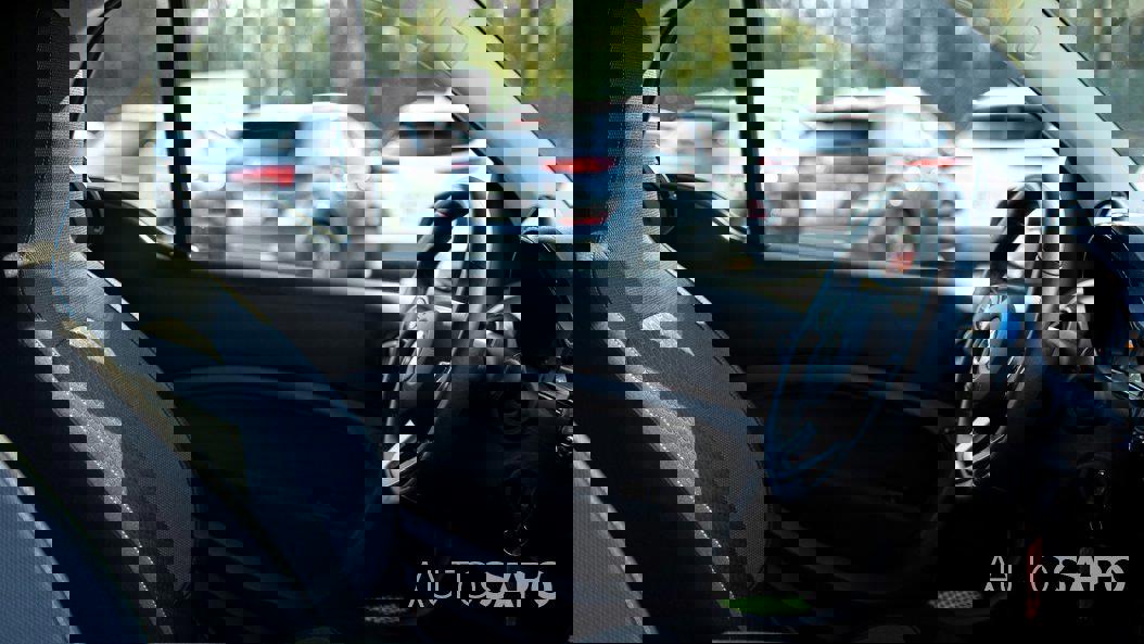 Smart Fortwo de 2021