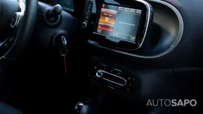 Smart Fortwo de 2021