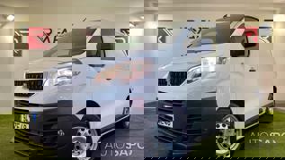 Peugeot Expert de 2019