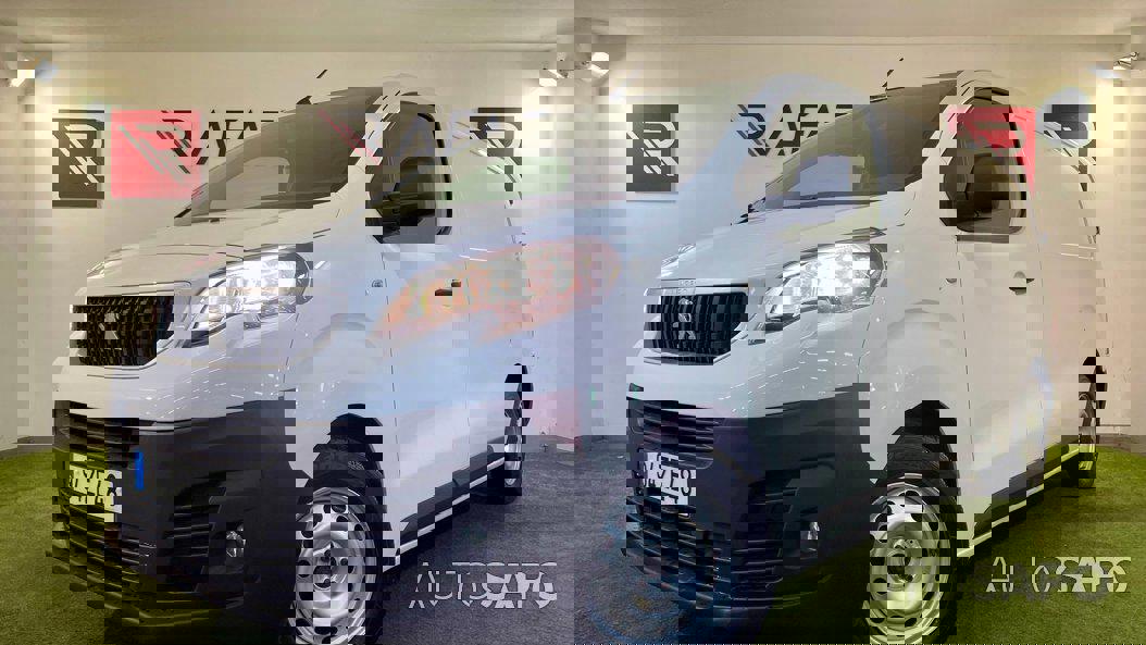 Peugeot Expert de 2019