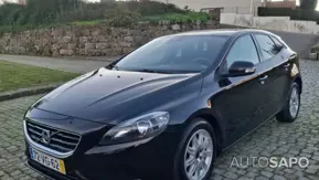 Volvo V40 1.6 D2 Eco Momentum de 2014