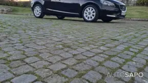Volvo V40 1.6 D2 Eco Momentum de 2014
