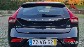 Volvo V40 1.6 D2 Eco Momentum de 2014