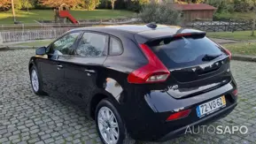 Volvo V40 1.6 D2 Eco Momentum de 2014