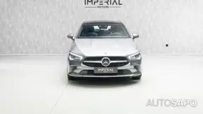 Mercedes-Benz Classe CLA de 2021