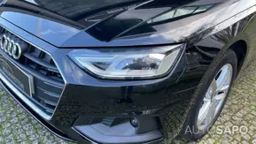 Audi A4 de 2021
