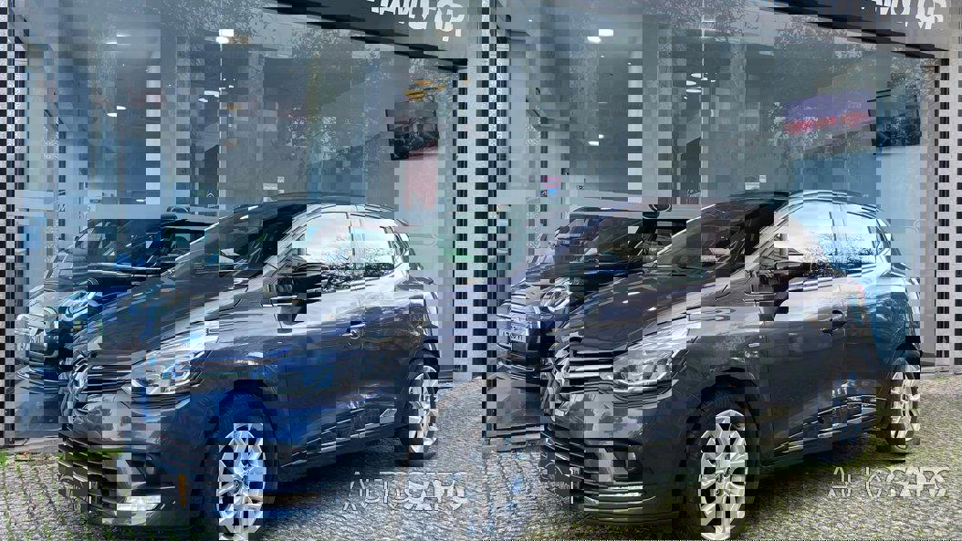 Renault Clio de 2019