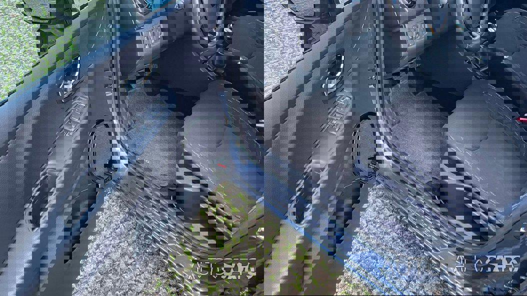 Renault Clio de 2019