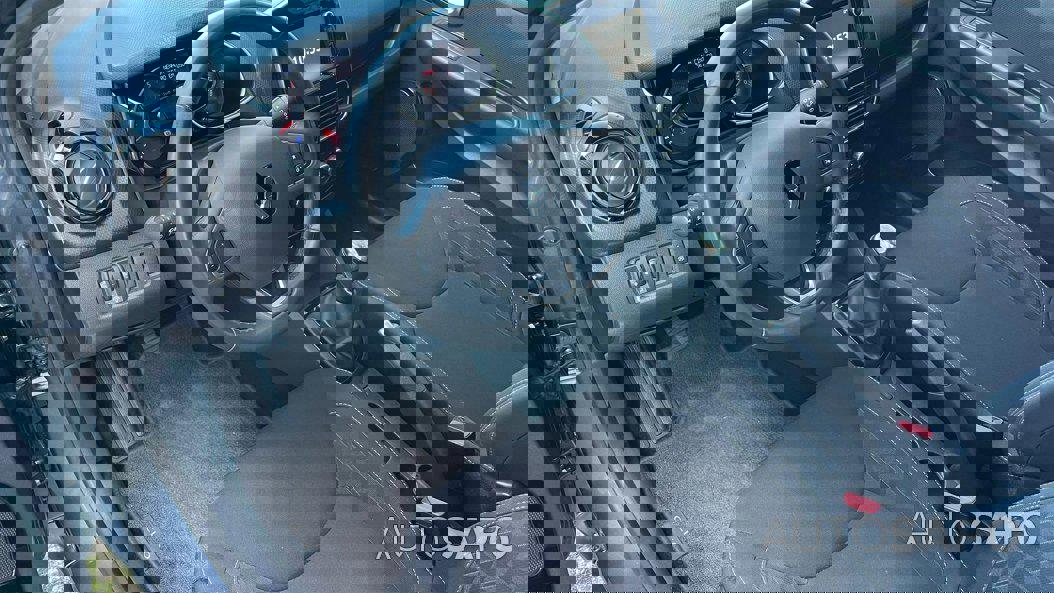 Renault Clio de 2019