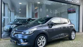 Renault Clio de 2019