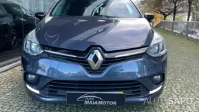 Renault Clio de 2019