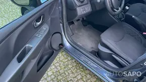 Renault Clio de 2019