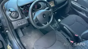 Renault Clio de 2019