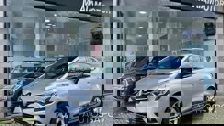 Renault Clio de 2017