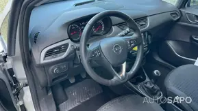 Opel Corsa de 2018