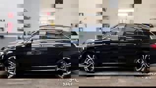 Mercedes-Benz Classe C de 2016