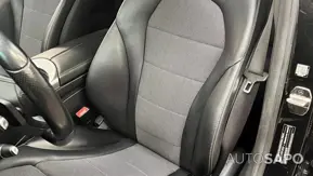 Mercedes-Benz Classe C de 2016