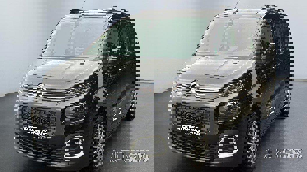 Opel Combo 1.5 CDTi L1H1 Enjoy de 2019