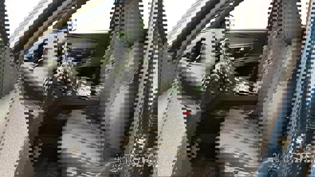 Peugeot 3008 1.2 PureTech Allure Pack EAT8 de 2023