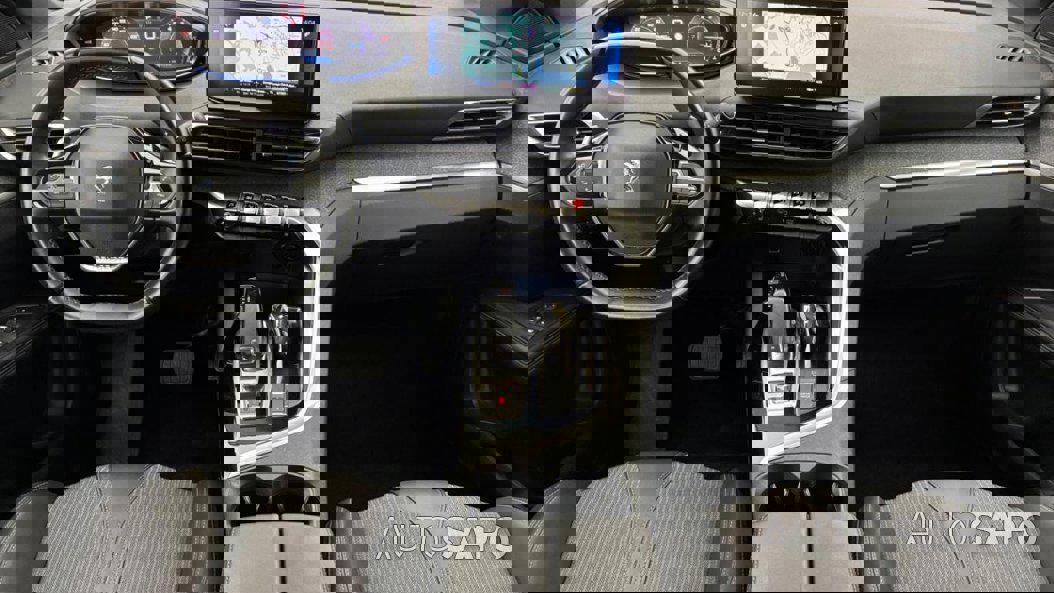 Peugeot 3008 1.2 PureTech Allure Pack EAT8 de 2023