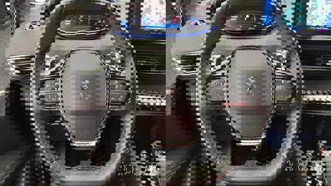 Peugeot 3008 1.2 PureTech Allure Pack EAT8 de 2023