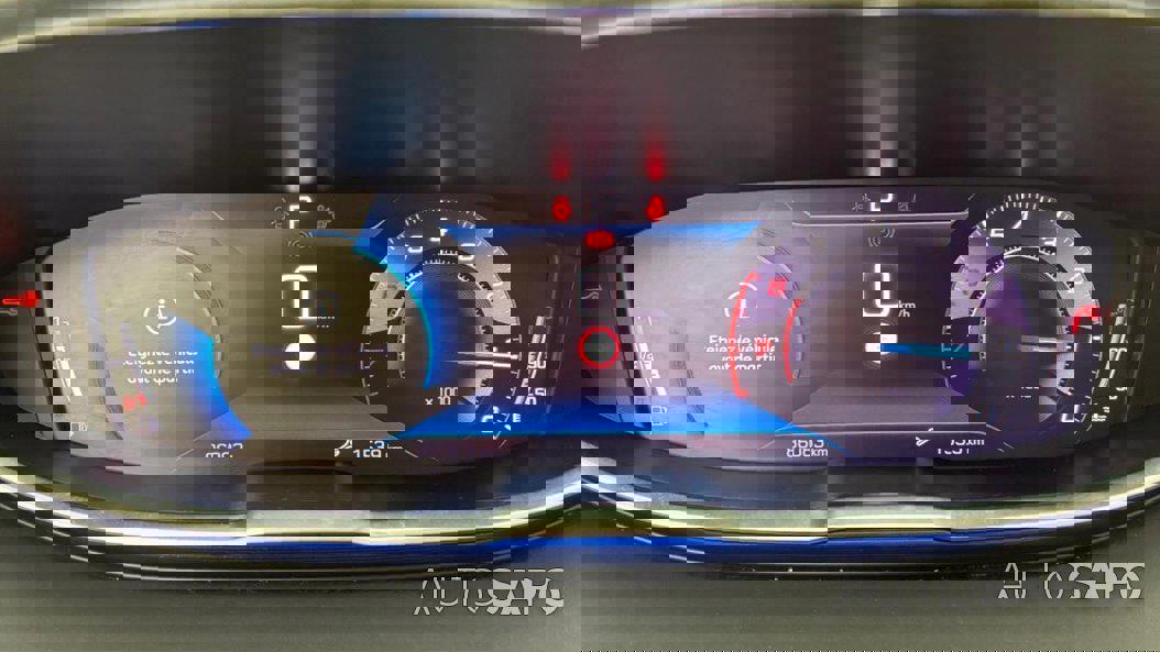 Peugeot 3008 1.2 PureTech Allure Pack EAT8 de 2023