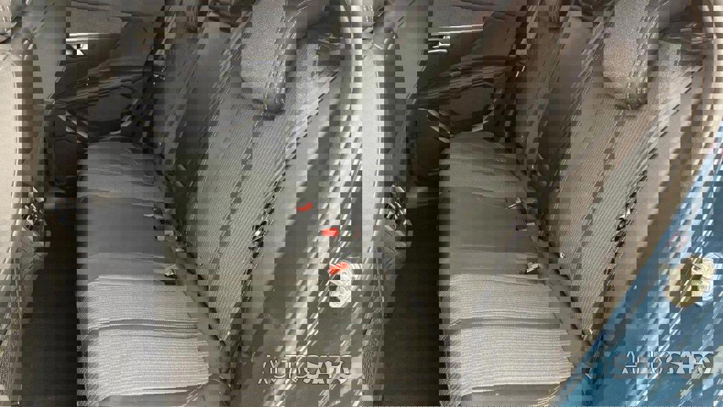 Peugeot 3008 1.2 PureTech Allure Pack EAT8 de 2023