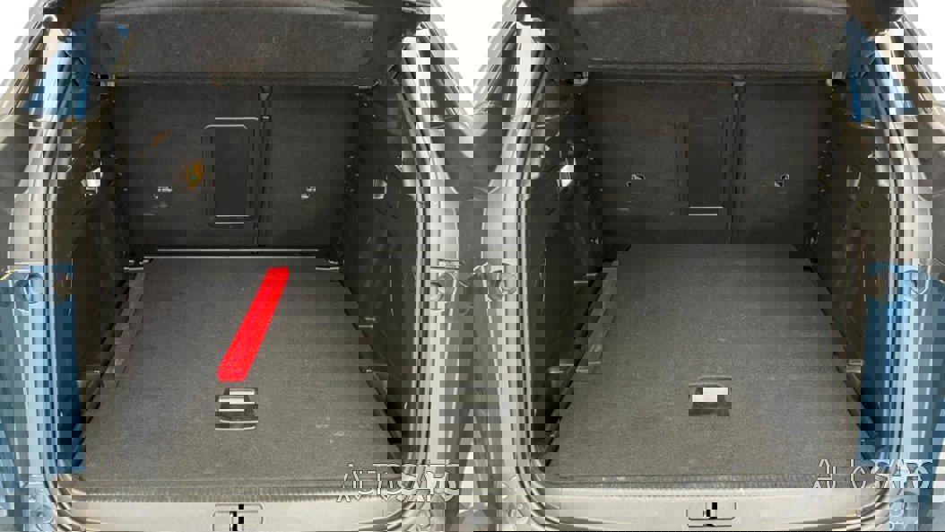 Peugeot 3008 1.2 PureTech Allure Pack EAT8 de 2023