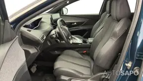 Peugeot 3008 1.2 PureTech Allure Pack EAT8 de 2023
