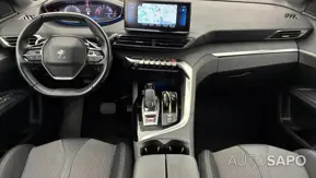 Peugeot 3008 1.2 PureTech Allure Pack EAT8 de 2023