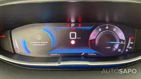 Peugeot 3008 1.2 PureTech Allure Pack EAT8 de 2023