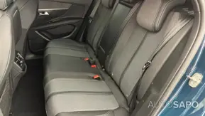 Peugeot 3008 1.2 PureTech Allure Pack EAT8 de 2023