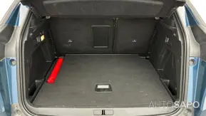 Peugeot 3008 1.2 PureTech Allure Pack EAT8 de 2023