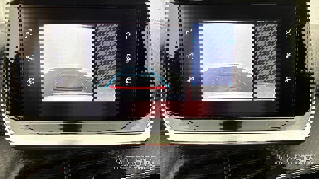 Peugeot 2008 1.2 PureTech Active Pack EAT8 de 2020