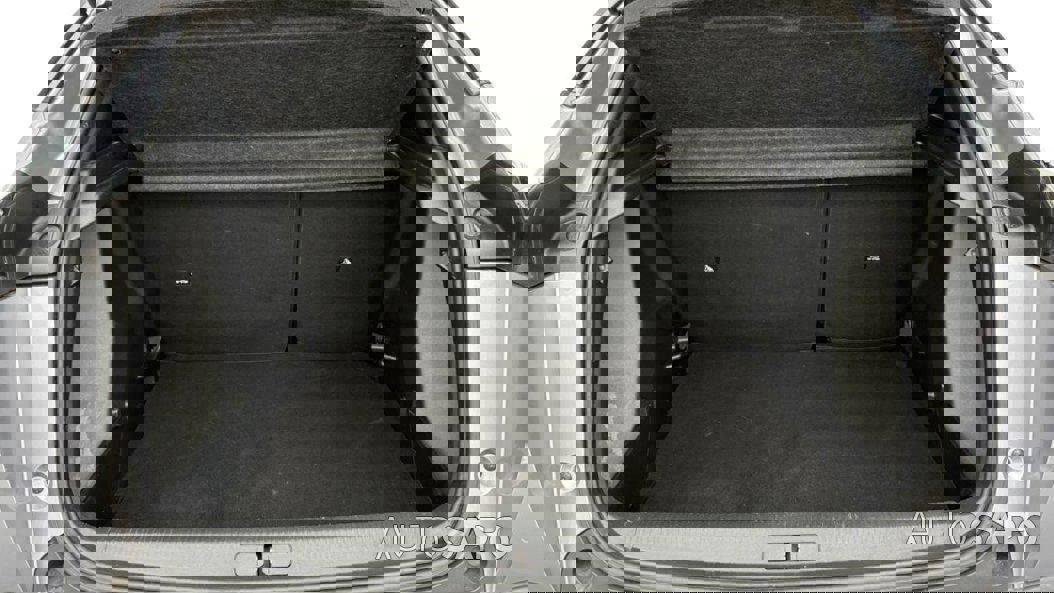 Peugeot 2008 1.2 PureTech Active Pack EAT8 de 2020