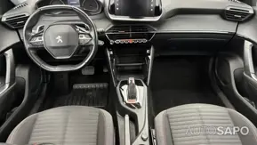 Peugeot 2008 1.2 PureTech Active Pack EAT8 de 2020