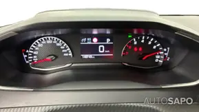 Peugeot 2008 1.2 PureTech Active Pack EAT8 de 2020