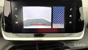 Peugeot 2008 1.2 PureTech Active Pack EAT8 de 2020