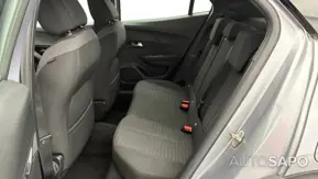 Peugeot 2008 1.2 PureTech Active Pack EAT8 de 2020