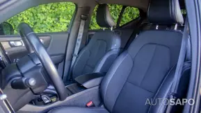 Volvo XC40 2.0 D3 Inscription AWD Geartronic de 2020